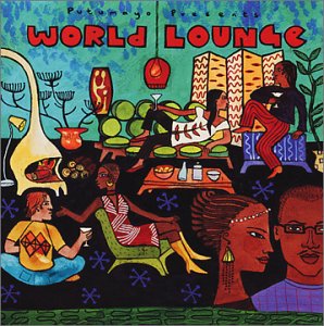 Pink Martini - Sympathique